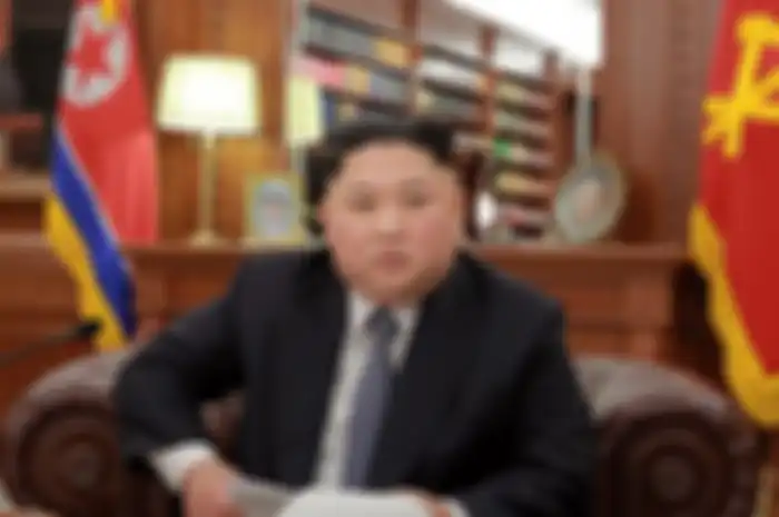 Selalu Bawa Pispot Pribadi dengan Pasukan Khusus, Kim Jong Un Punya Protokol Keamanan Nasional untuk Urusan Buang Kotoran