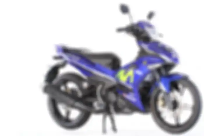 Yamaha MX King 150 jadi salah satu motor bebek yang paling hemat pengeluarannya