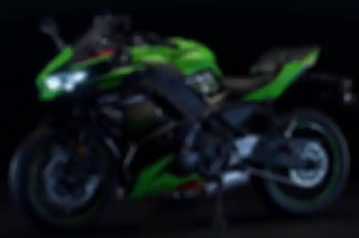 Kawasaki Ninja 650 versi 2020 punya desain mirip versi 400