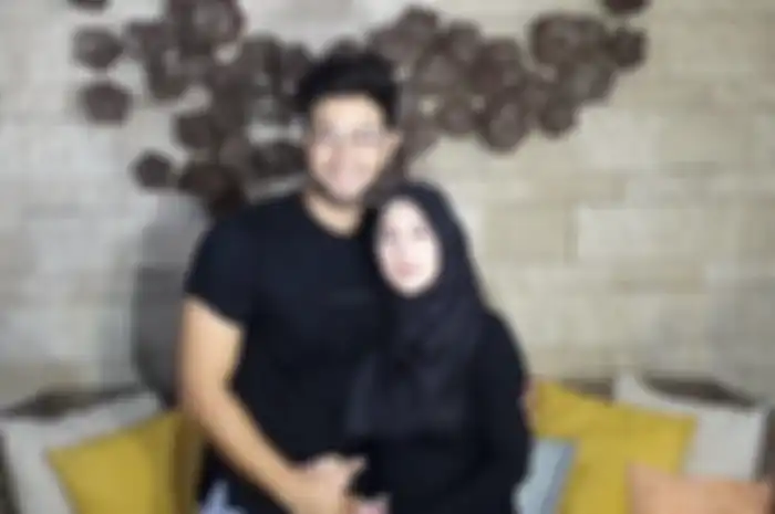 Ammar dan Irish Bella