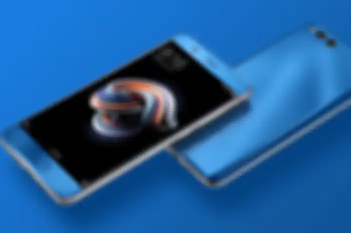 Xiaomi Mi Note 3