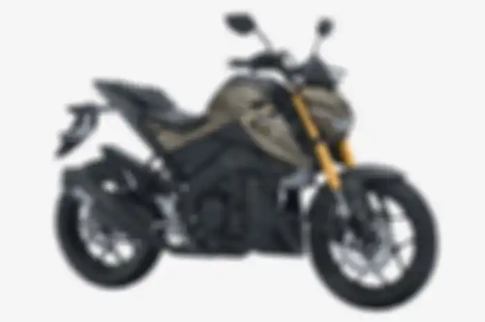 Yamaha Xabre.