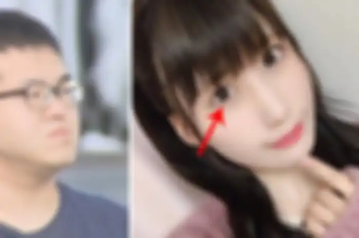 Hibiki Sato (kiri) dan Ena Matsuoka (kanan)