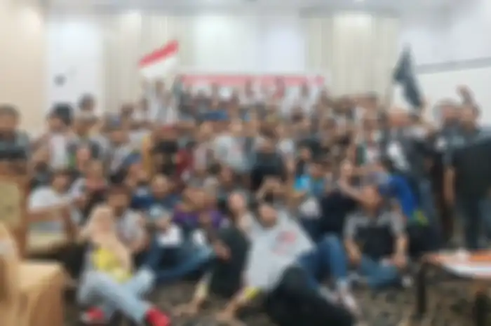 Munas ke 3 YNCI di Jakarta. Mantap, YNCI Bakal Bagikan Takjil Gratis Lagi di Bulan Puasa 2021
