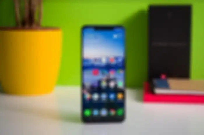 Huawei Mate 20 Pro