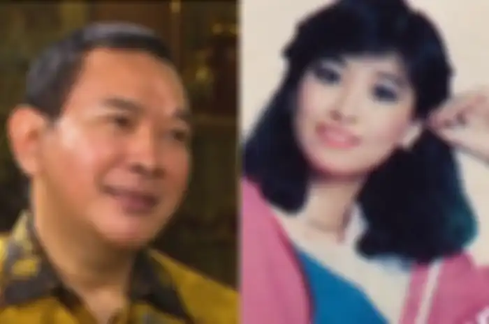 Sosok aktris cantik ini sempat membuat heboh dengan menjalin hubungan dengan Tommy Suharto. Kini nasibnya berubah drastis setelah bekerja sebagai ini