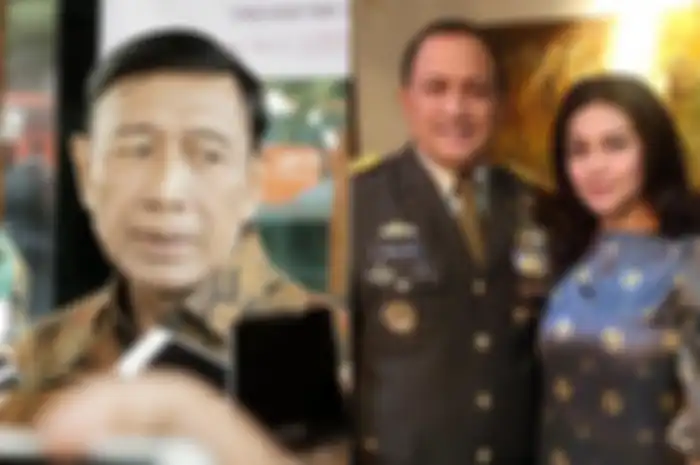 Bak sindiran menohok pada istri TNI yang nyinyiri Wiranto, Bella Saphira unggah tulisan soal hormat pada atasan.