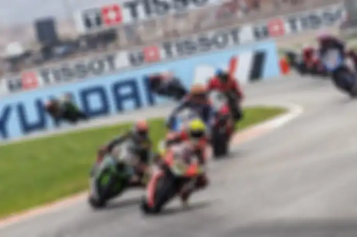 Setelah kalender MotoGP 2020 terbit, Dorna Sports resmi merilis kalender baru untuk balap WSBK 2020.