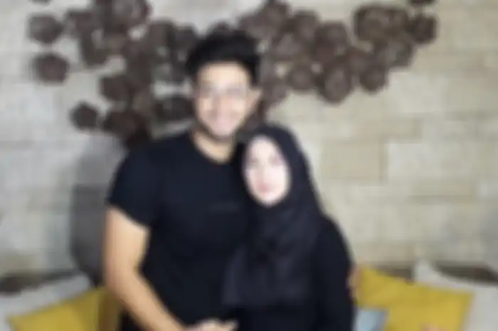 Ammar Zoni dan Irish Bella