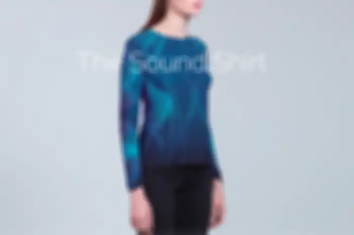Sound Shirt