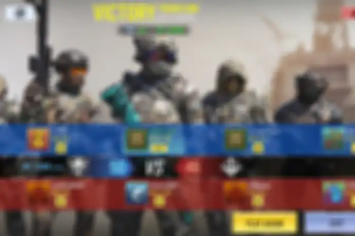 Call of Duty: Mobile