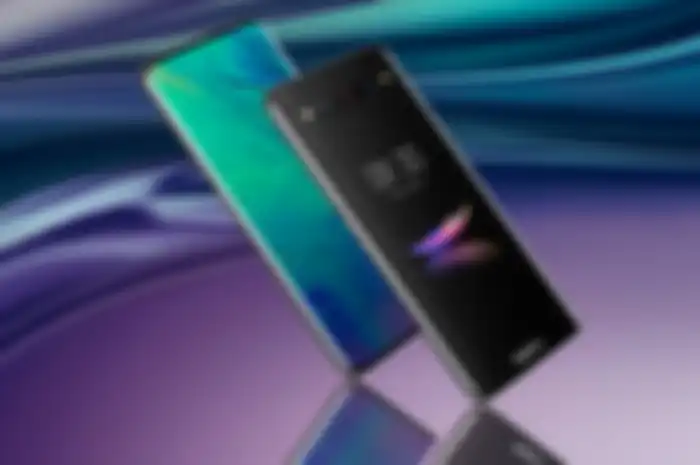 Nubia Z20