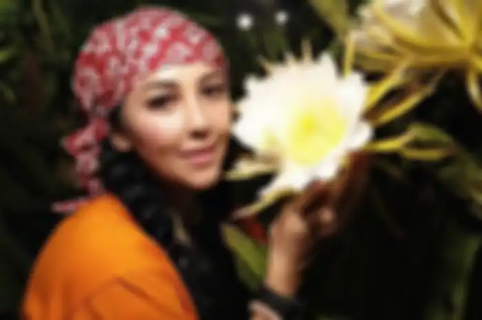 Meriam Bellina 