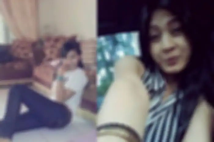 Wiwi Sofianty tetap tegar meski diselingkuhi