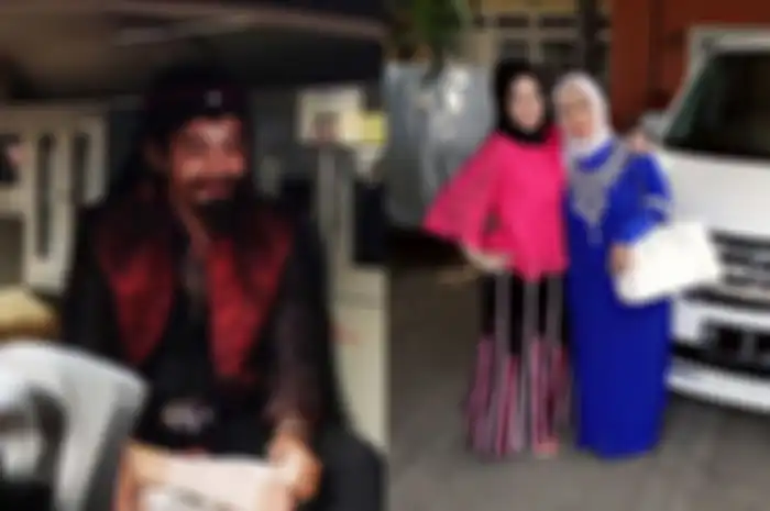 Bayar Syarat Poligami Rp30 Miliar, Pengakuan si Pesulap Kondang: Saya Nikah Siri karena Istri Tak Bisa Melayani