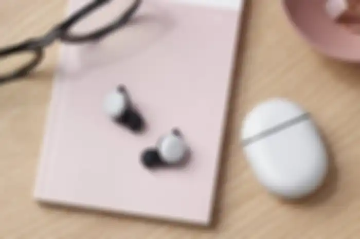 Pixel Buds