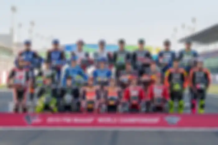 Beberapa pembalap di MotoGP 2019 akan tergantikan di musim MotoGP 2020.