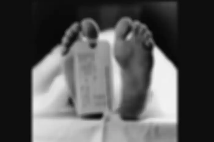 Seorang wanita dinyatakan meninggal dunia dua kali oleh dua rumah sakit berbeda, mengalami sindrom Lazarus.