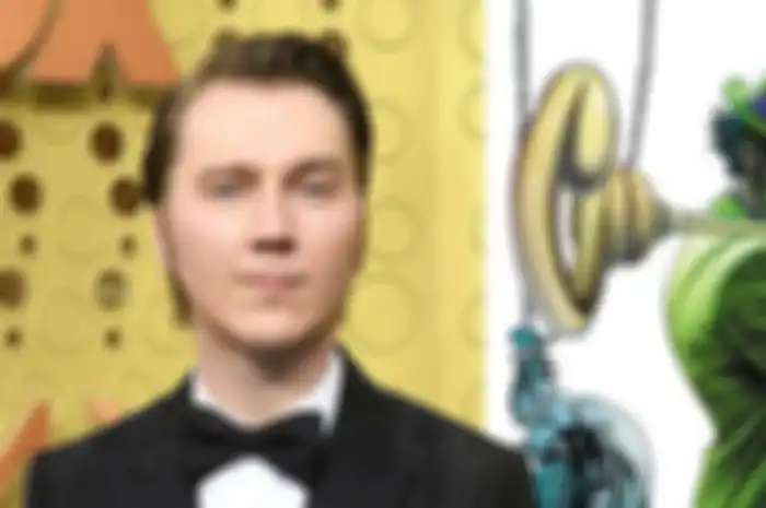 Paul Dano bakal berperan sebagai karakter The Riddler