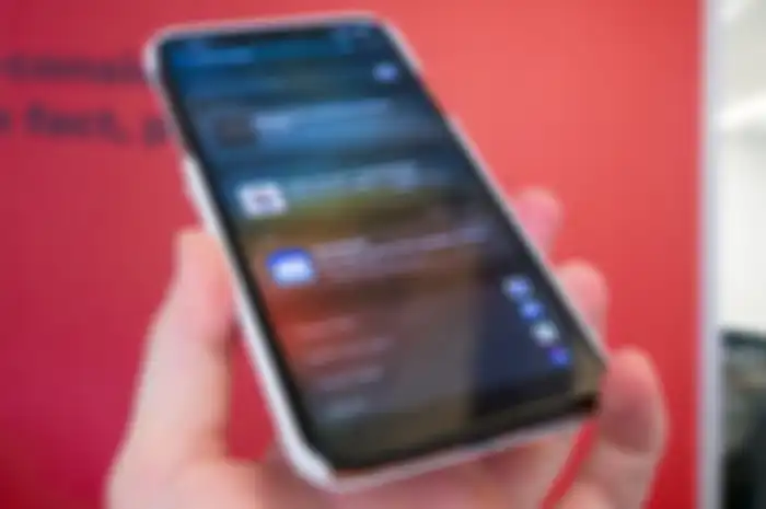 iOS 13 berhasil mengungguli kemampuan adopsi sistem operasi dari Android