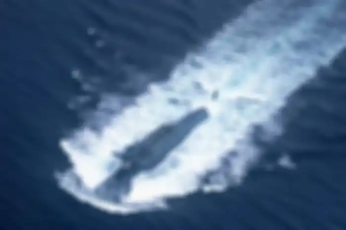 Sebuah kapal selam nuklir Tiongkok terlibat dalam konfrontasi 'aneh' di Laut China Selatan