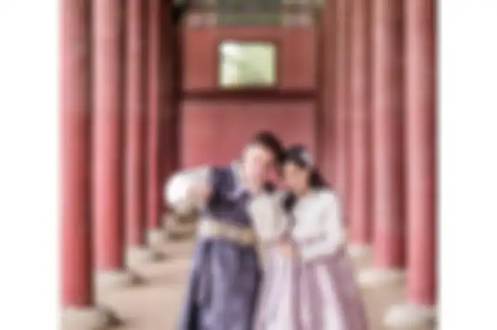 Audi Marissa & Anthony Xie