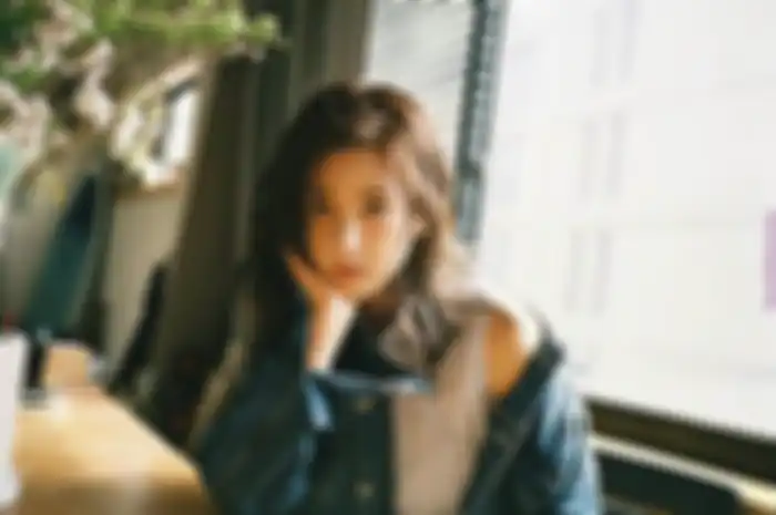 Park Chorong ‘Apink’