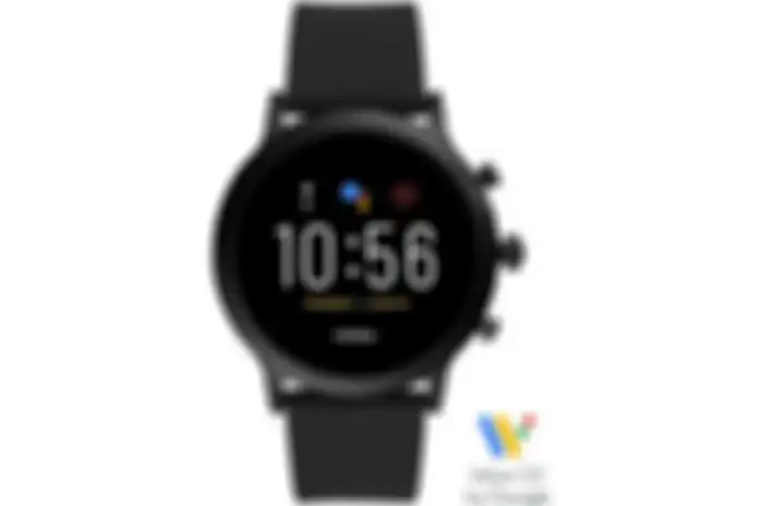 Smartwatch Fossil generasi 5