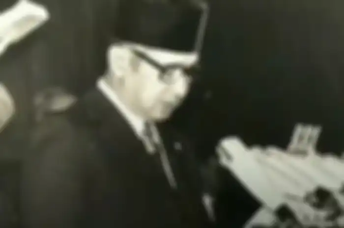 Presiden Soeharto