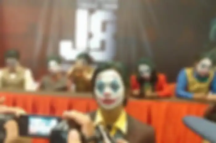Komunitas Joker Makassar