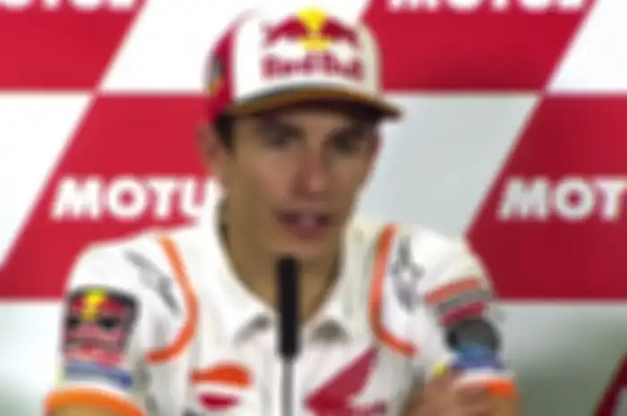 Marc Marquez boleh senang mencetak pole position pertamanya di MotoGP Jepang, tapi tahukah dalam 5 musim terakhir pembalap meraih pole position di MotoGP Jepang selalu gagal jadi juara di MotoGP Jepang.