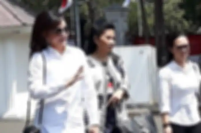 Bupati Minahasa Selatan (Minsel) Christiany Eugenia Tetty Paruntu