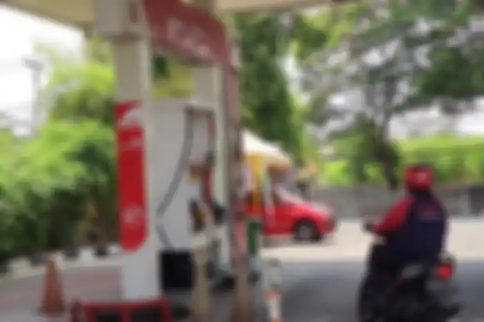 BBM jenis premium diisukan mulai langka karena ada dugaan 'salah sasaran', apakah terjadi di lapangan?