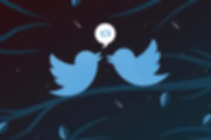 Twitter memulai hadirkan Dark Mode Lights Out di Android