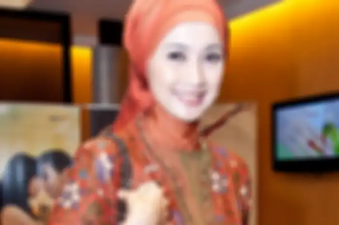 Kemana Gerangan Dua Mantan Suami Desy Ratnasari yang Tak Pernah Terekspos Lagi Usai Cerai? 