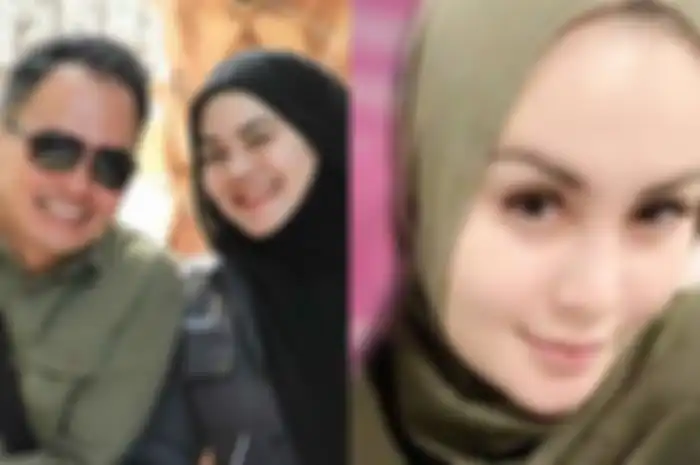 Faisal Harris, Sarita Abdul Mukti dan Jennifer Dunn