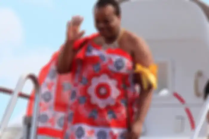 Meski telah 50 tahun merdeka, negara ini 'baru setahun' disebut eSwatini, sebelumnya, ini disebut sebagai Swaziland.