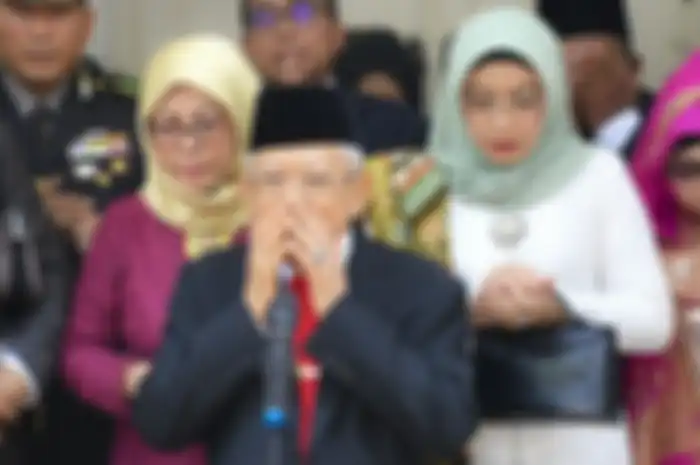 Ma'ruf Amin 