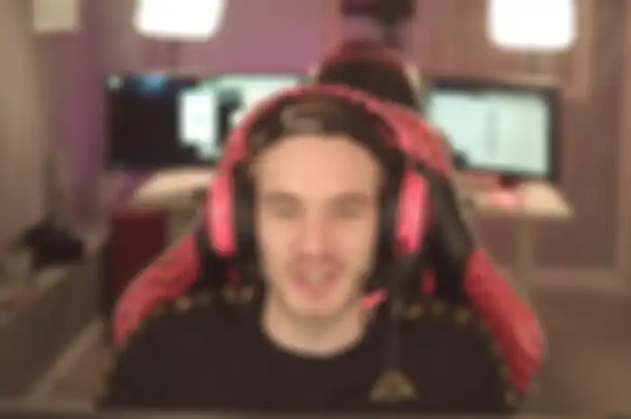 PewDiePie