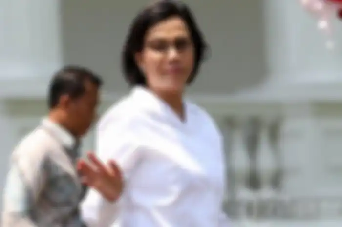 Sri Mulyani