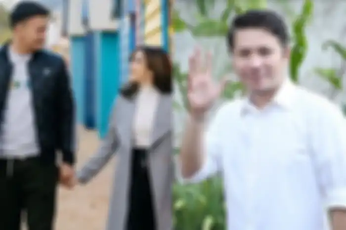 Megah dengan tampilan skandinavia dan dapur modern, ini hunian milik mantan istri gading martin