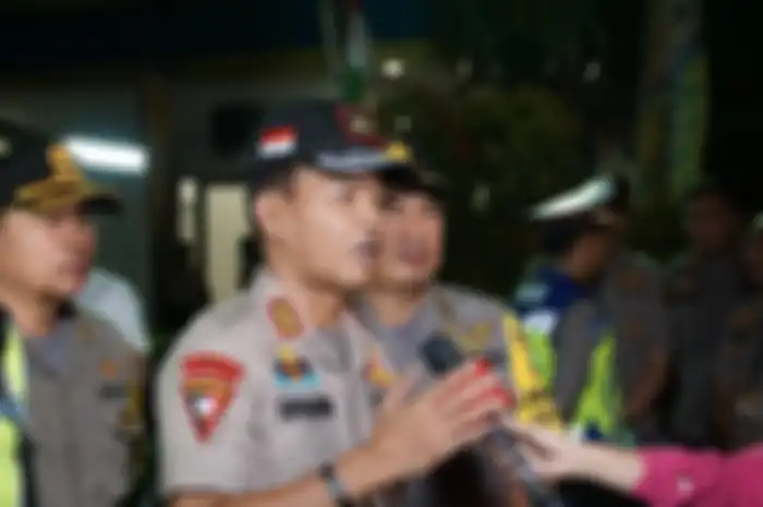 Irjen Pol Idham Azis saat menjabat Kapolda Metro Jaya.