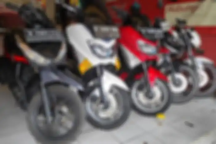 Yamaha NMAX, Honda PCX 150 dan Scoopy jarang di pasar motor seken.