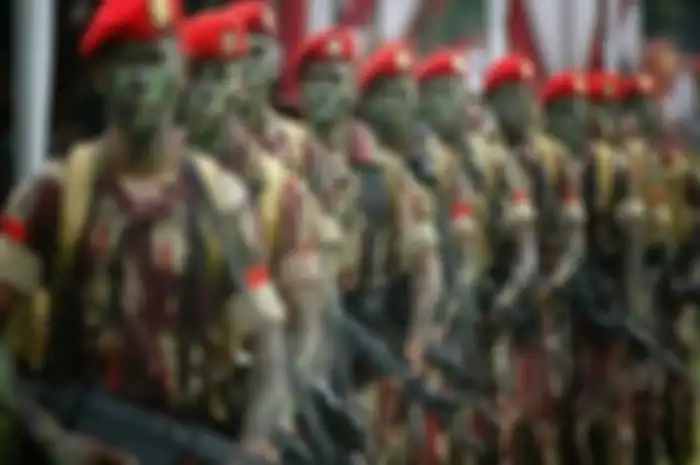 Kopassus