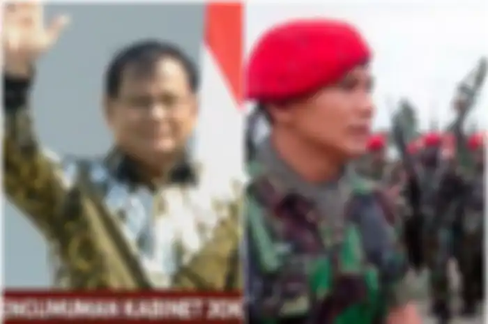 Salah satu jejak tempurnya yang cukup fenomenal adalah saat ia memburu petinggi Fretilin di Timor Timur (sekarang Timor Leste)