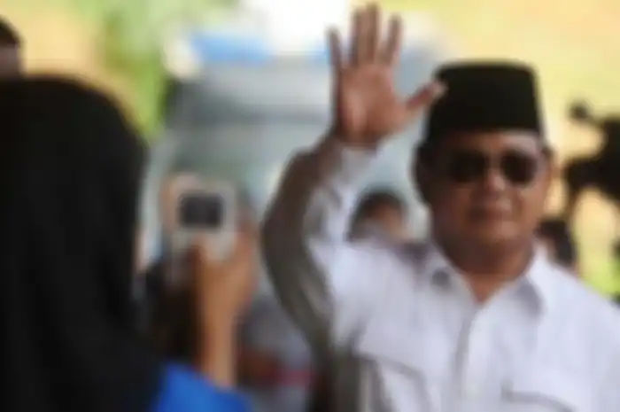 Prabowo, kata dia, sejak awal masuk politik berkomitmen mengabdi untuk bangsa dan negara.
Hal serupa juga dinyatakan Ketua DPP Partai Gerindra.