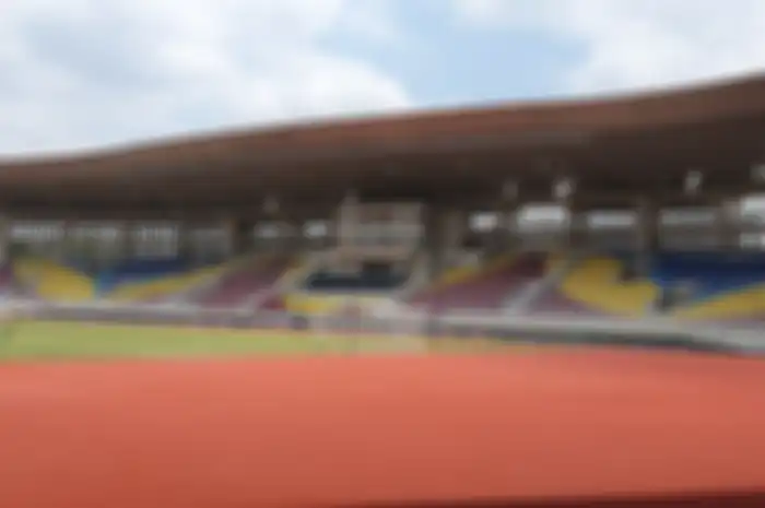 Stadion Manahan Solo, salah satu calon venue Piala Dunia U-20 2021.