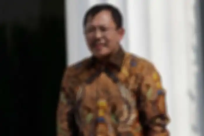 Menteri Kesehatan, Dokter Terawan 