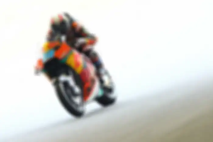 Jorge Martin menjadi yang tercepat di FP1 Moto2 Australia 2019