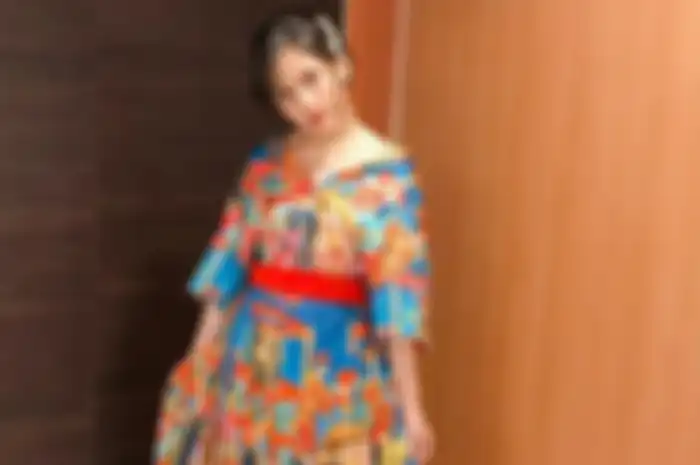 Zara 'JKT48'